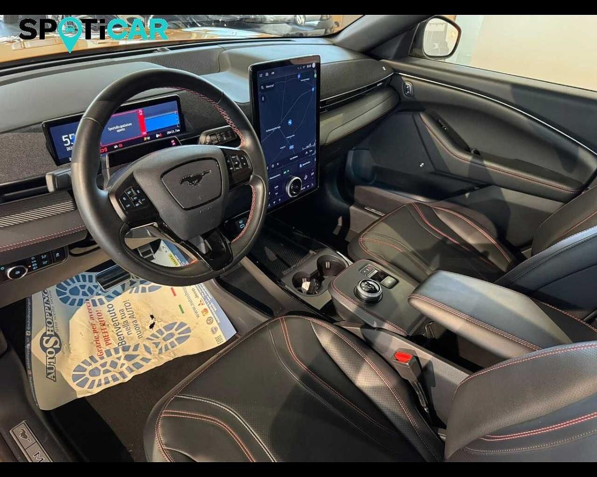 Ford Ford Mustang usata 25