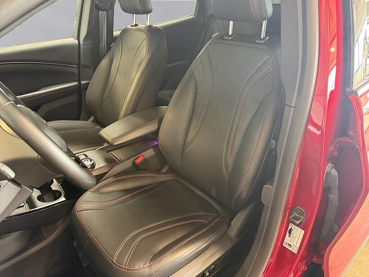 Ford Ford Mustang usata, con GPS