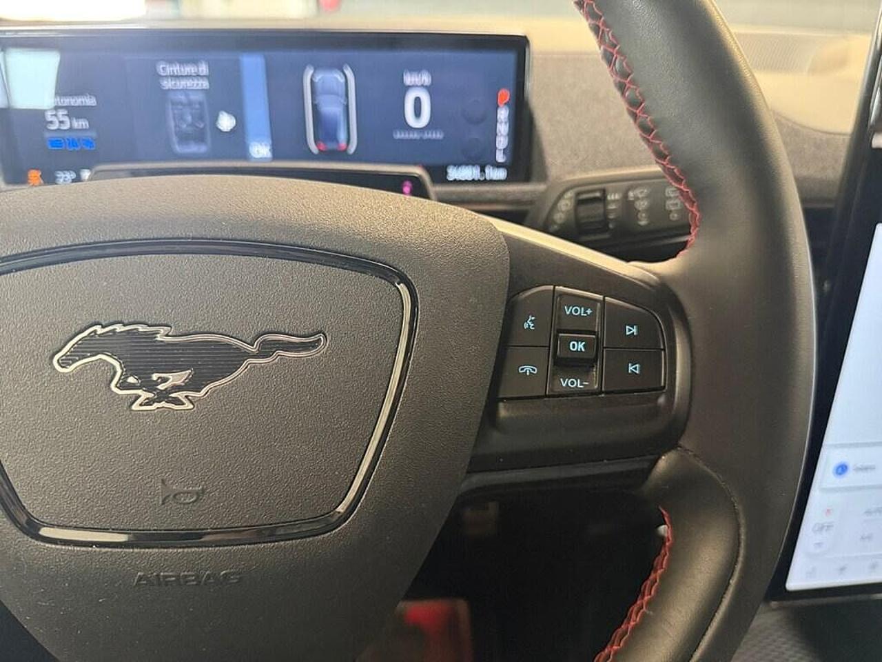 Ford Ford Mustang usata 12