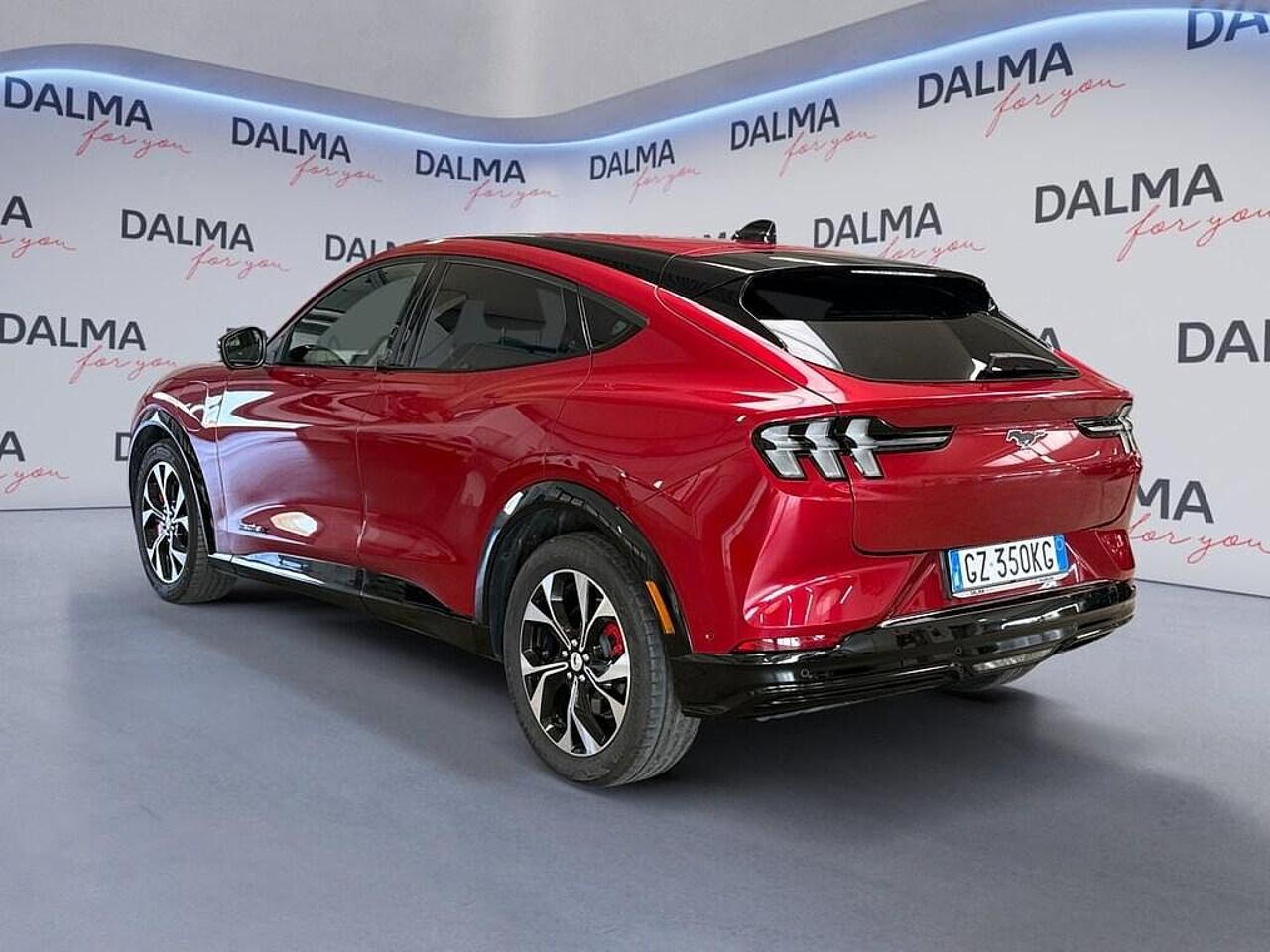 Ford Ford Mustang usata 17