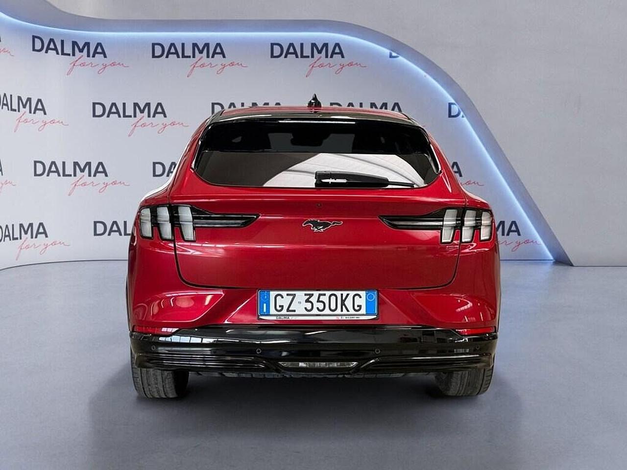 Ford Ford Mustang usata 18