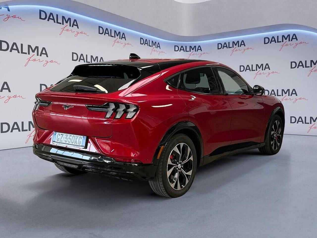Ford Ford Mustang usata 19