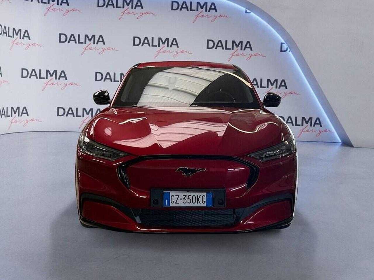 Ford Ford Mustang usata 22