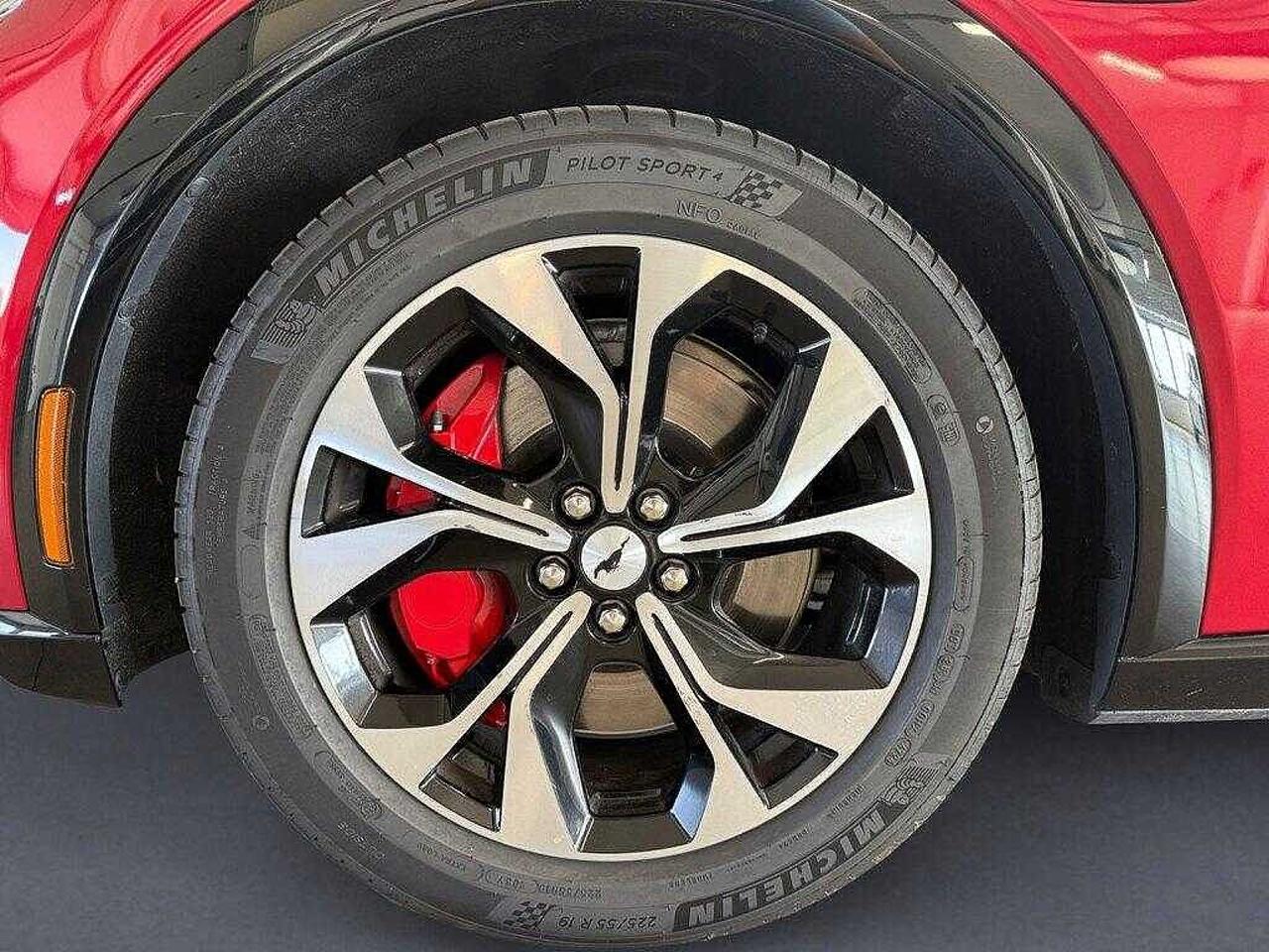 Ford Ford Mustang usata 23