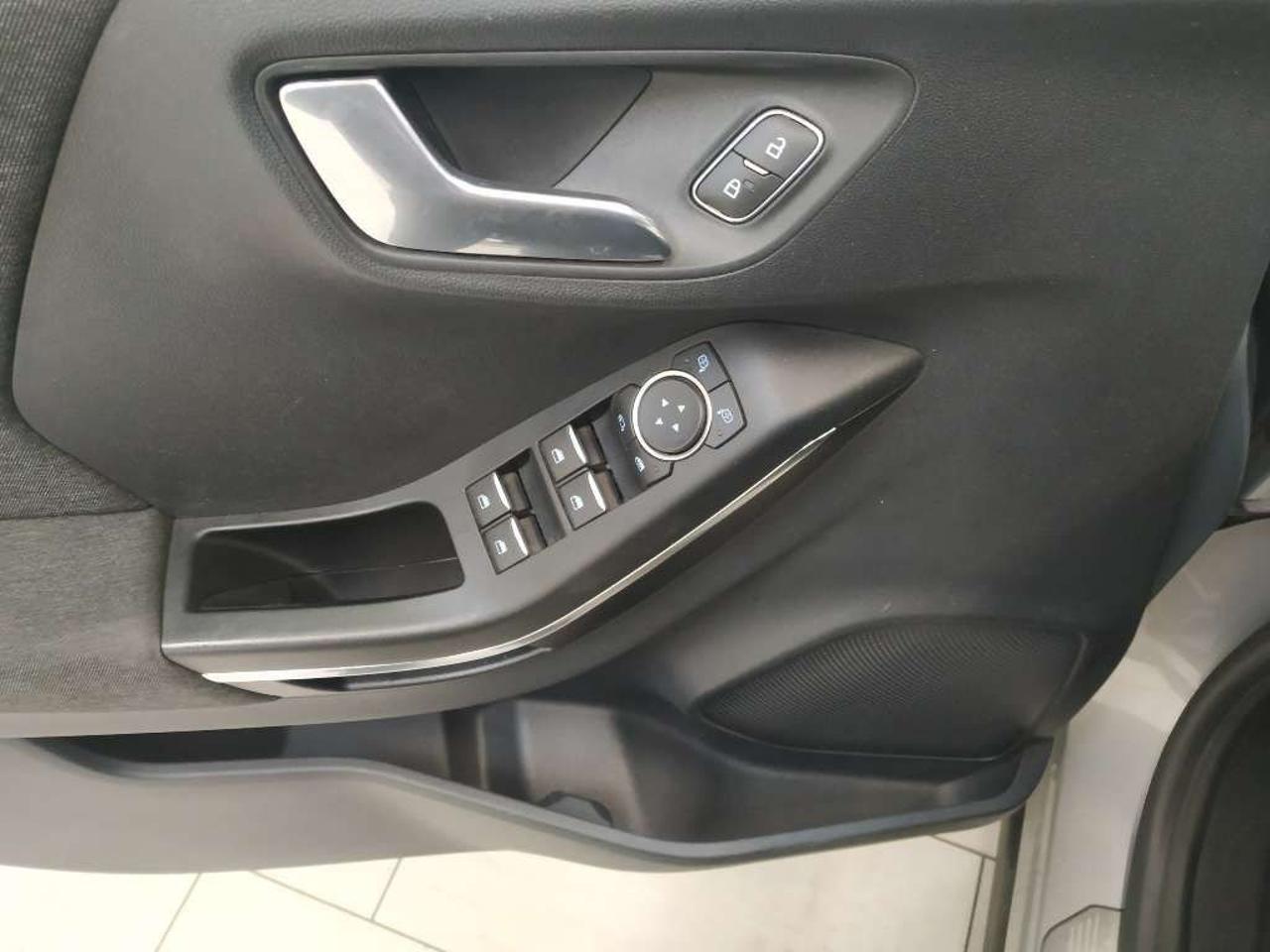 Ford Ford Puma usata 5