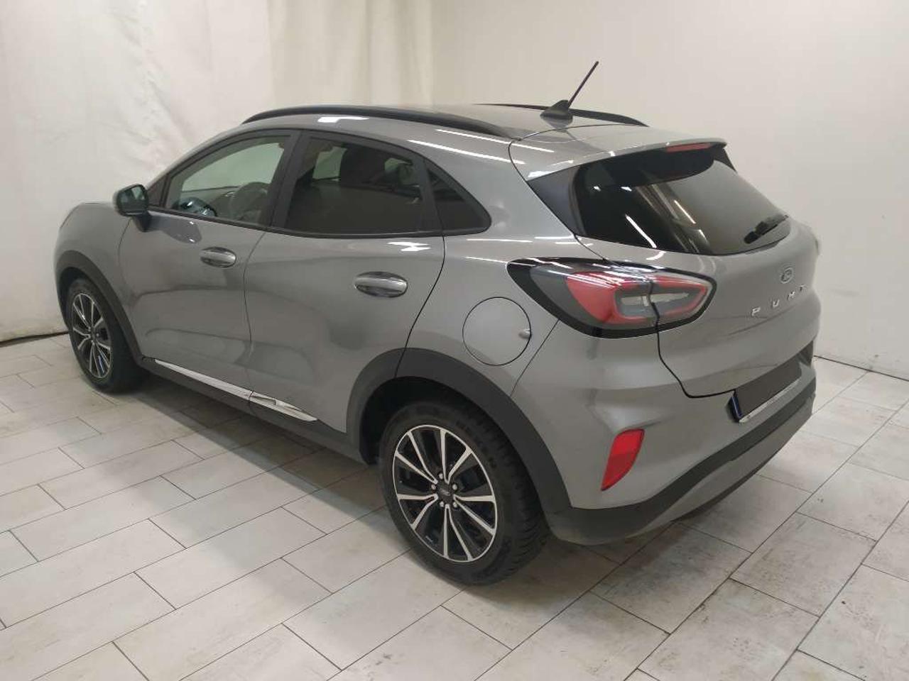 Ford Ford Puma usata 12