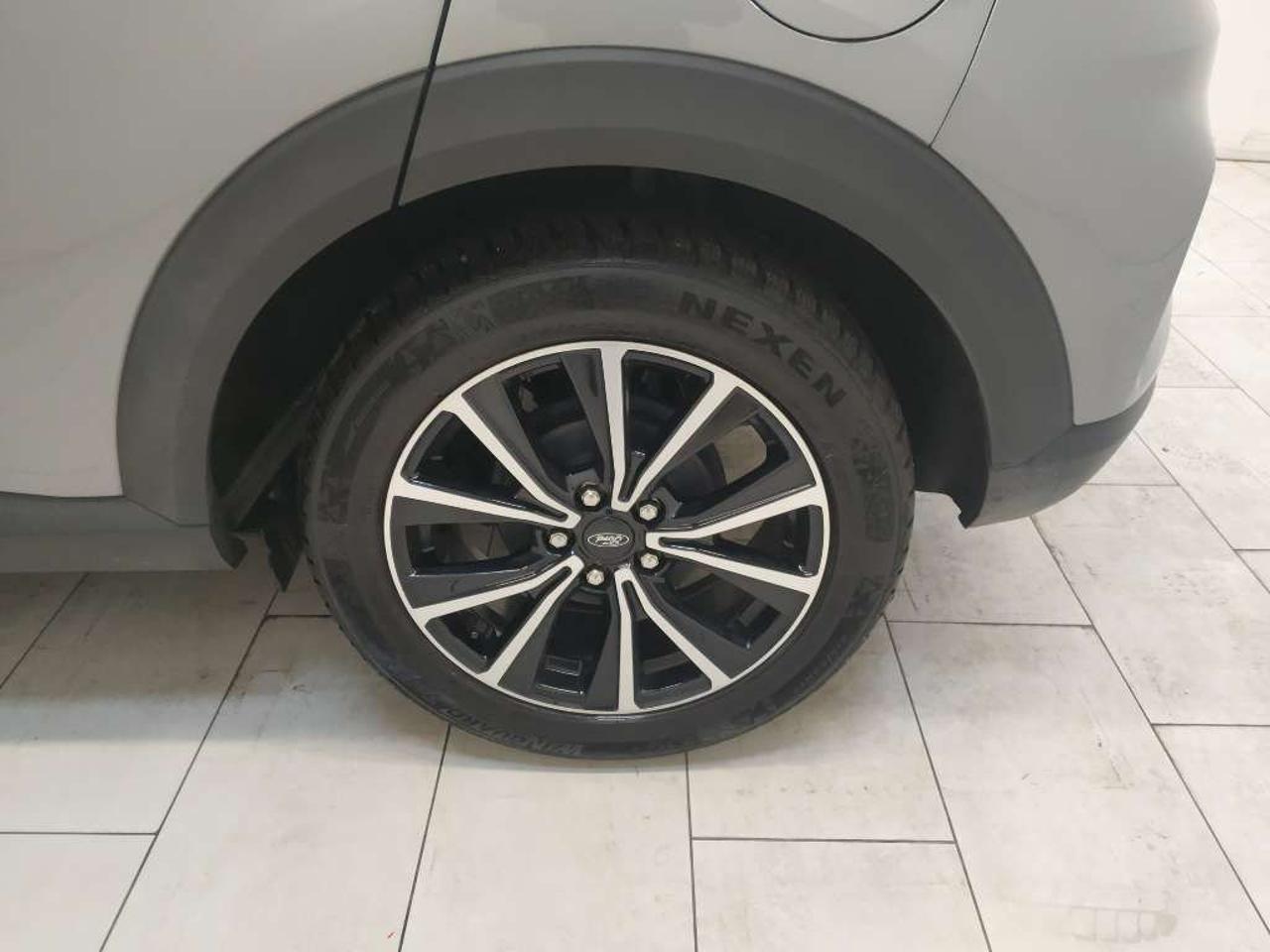 Ford Ford Puma usata 13