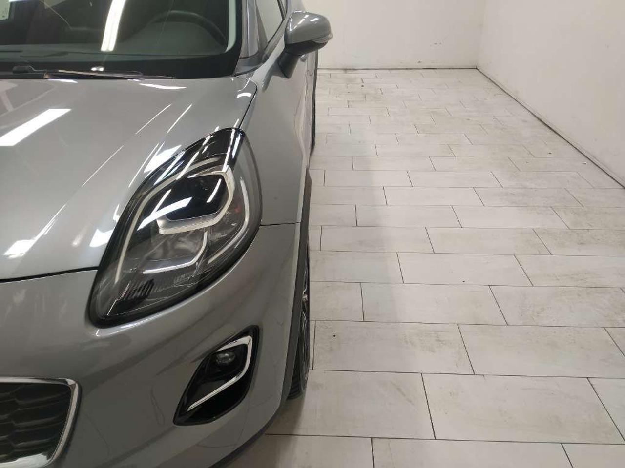 Ford Ford Puma usata 15