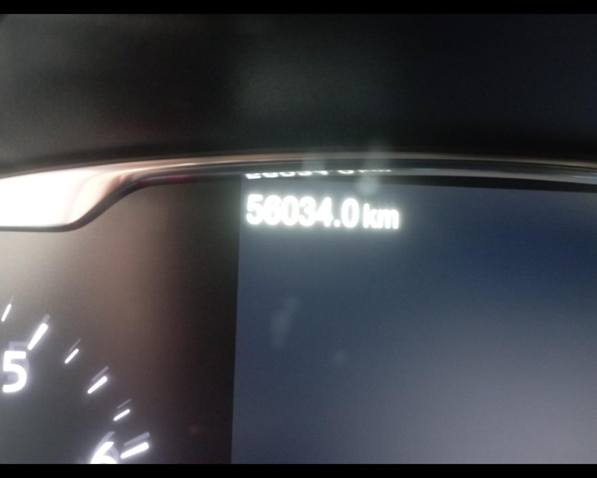 Ford Ford Puma usata, con servo sterzo