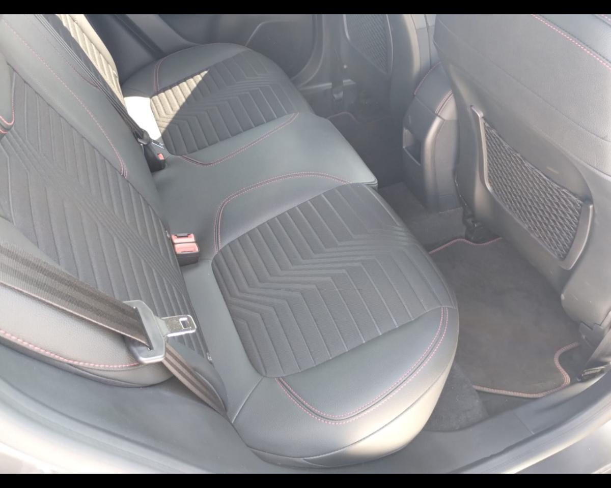 Ford Ford Puma usata 2