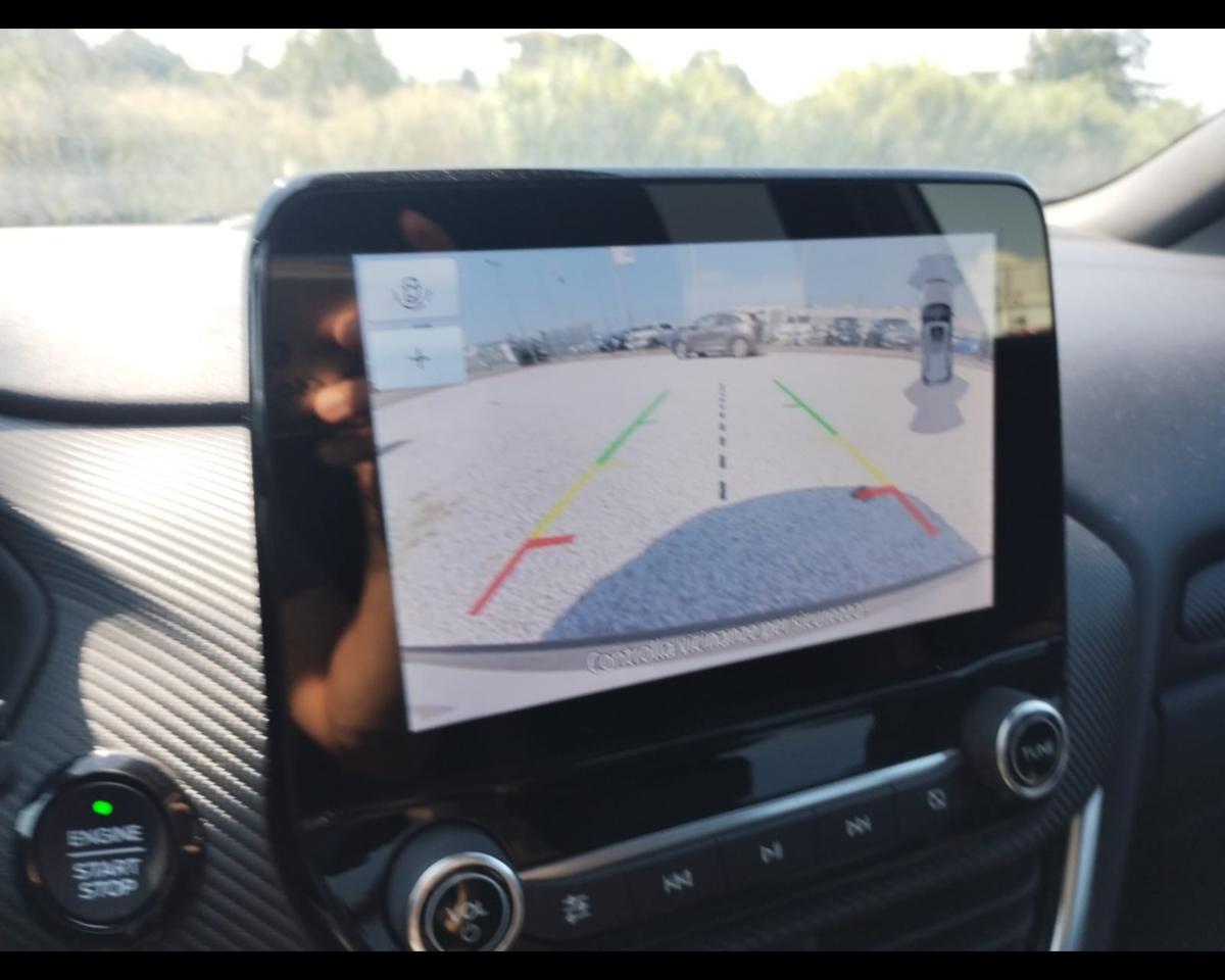 Ford Ford Puma usata 5