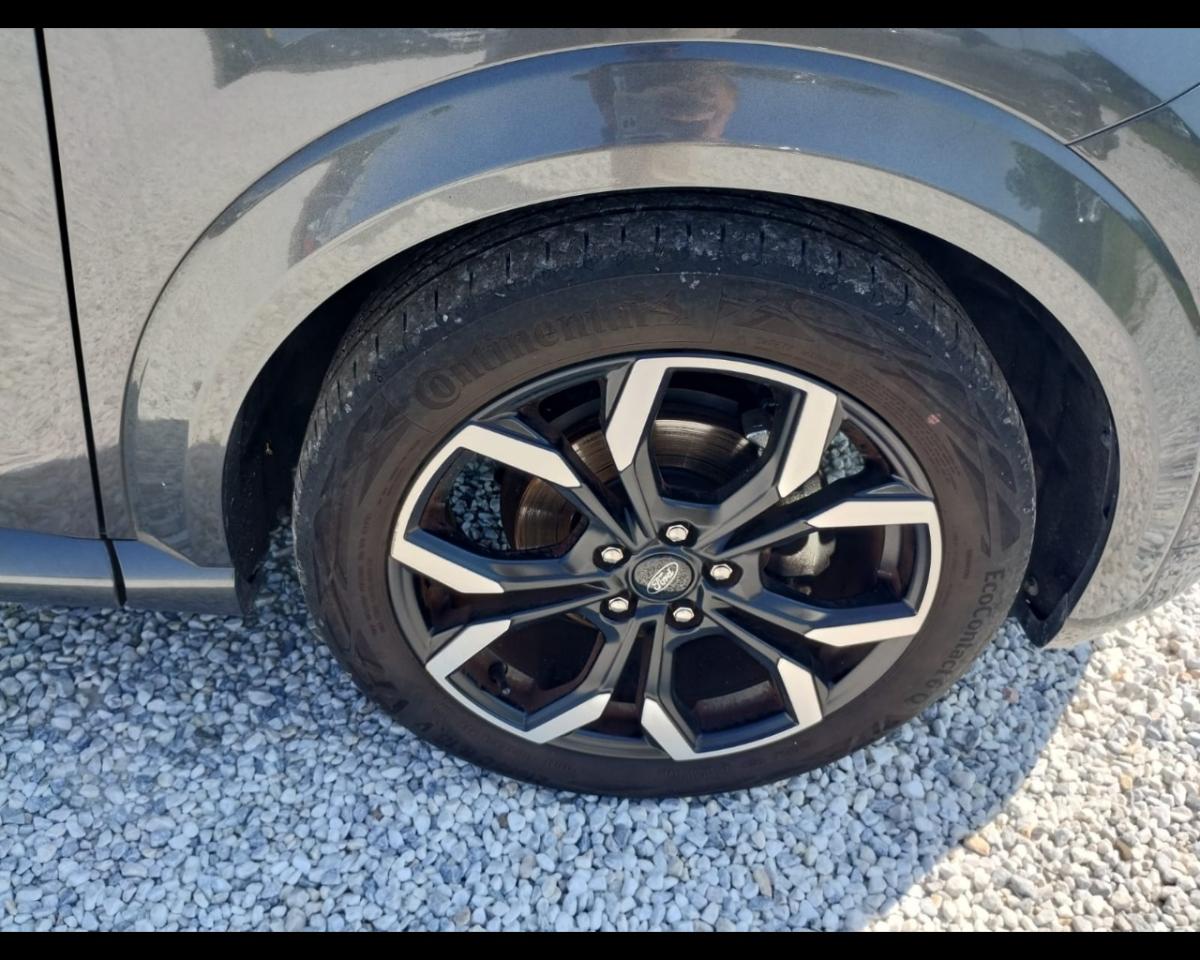 Ford Ford Puma usata 6