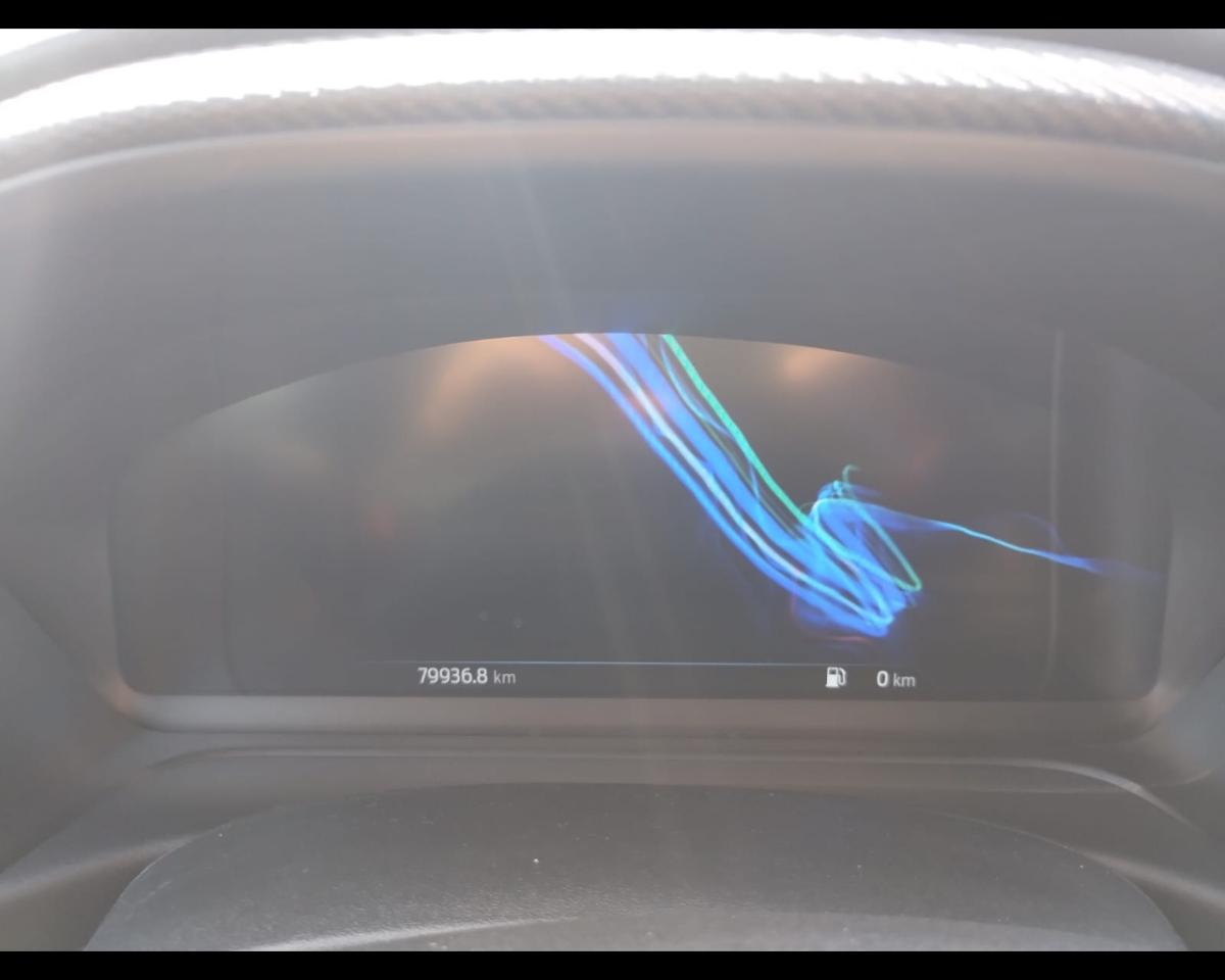 Ford Ford Puma usata 7