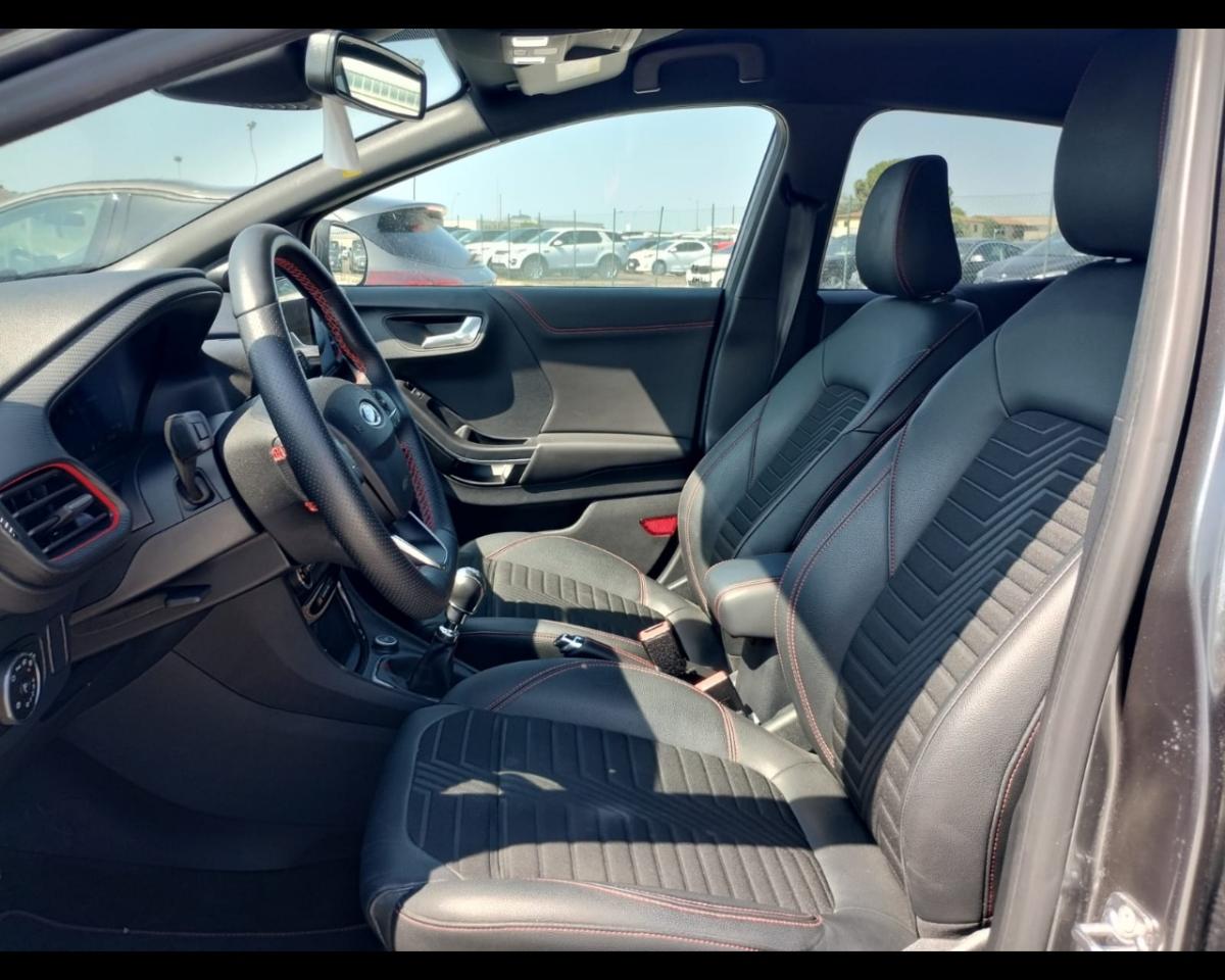 Ford Ford Puma usata 15