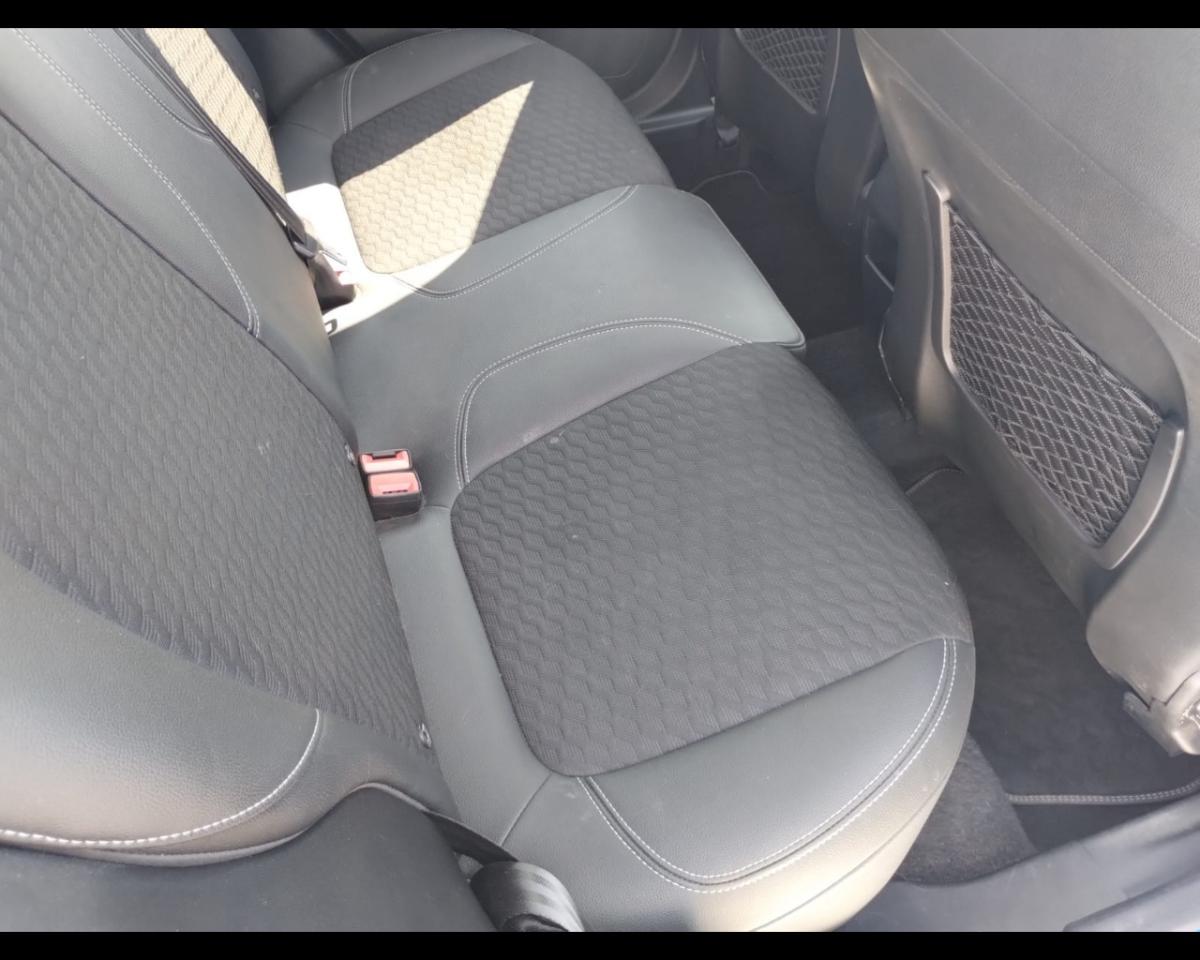 Ford Ford Puma usata, con alzacristalli elettrici