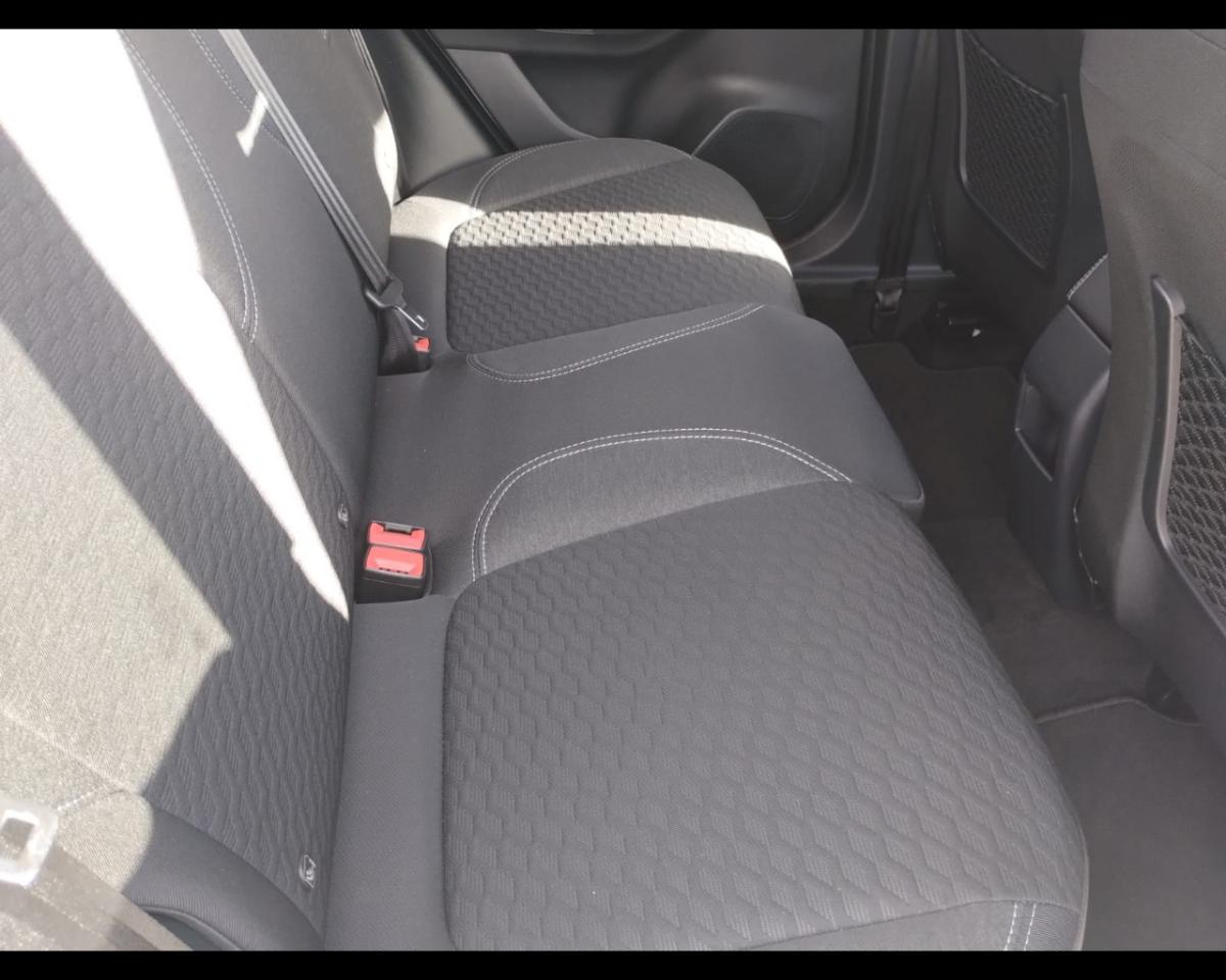 Ford Ford Puma usata, con climatizzatore