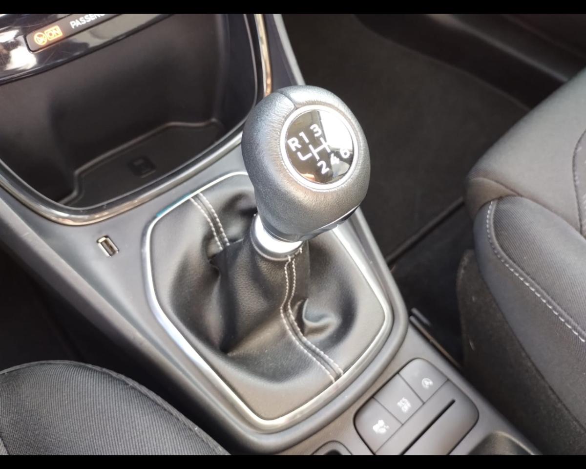 Ford Ford Puma usata, con cruise control