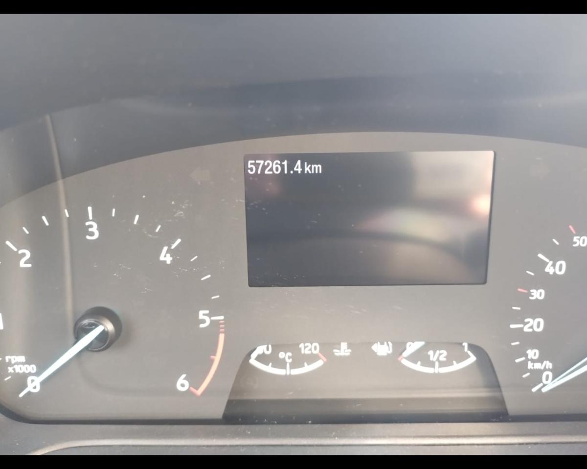 Ford Ford Puma usata, con start/stop automatico