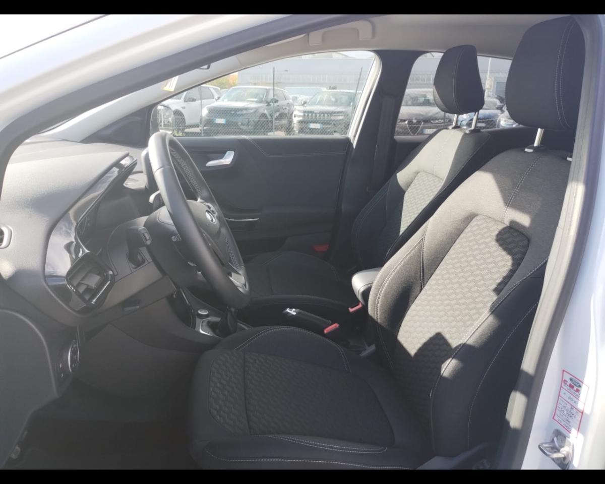 Ford Ford Puma usata 18