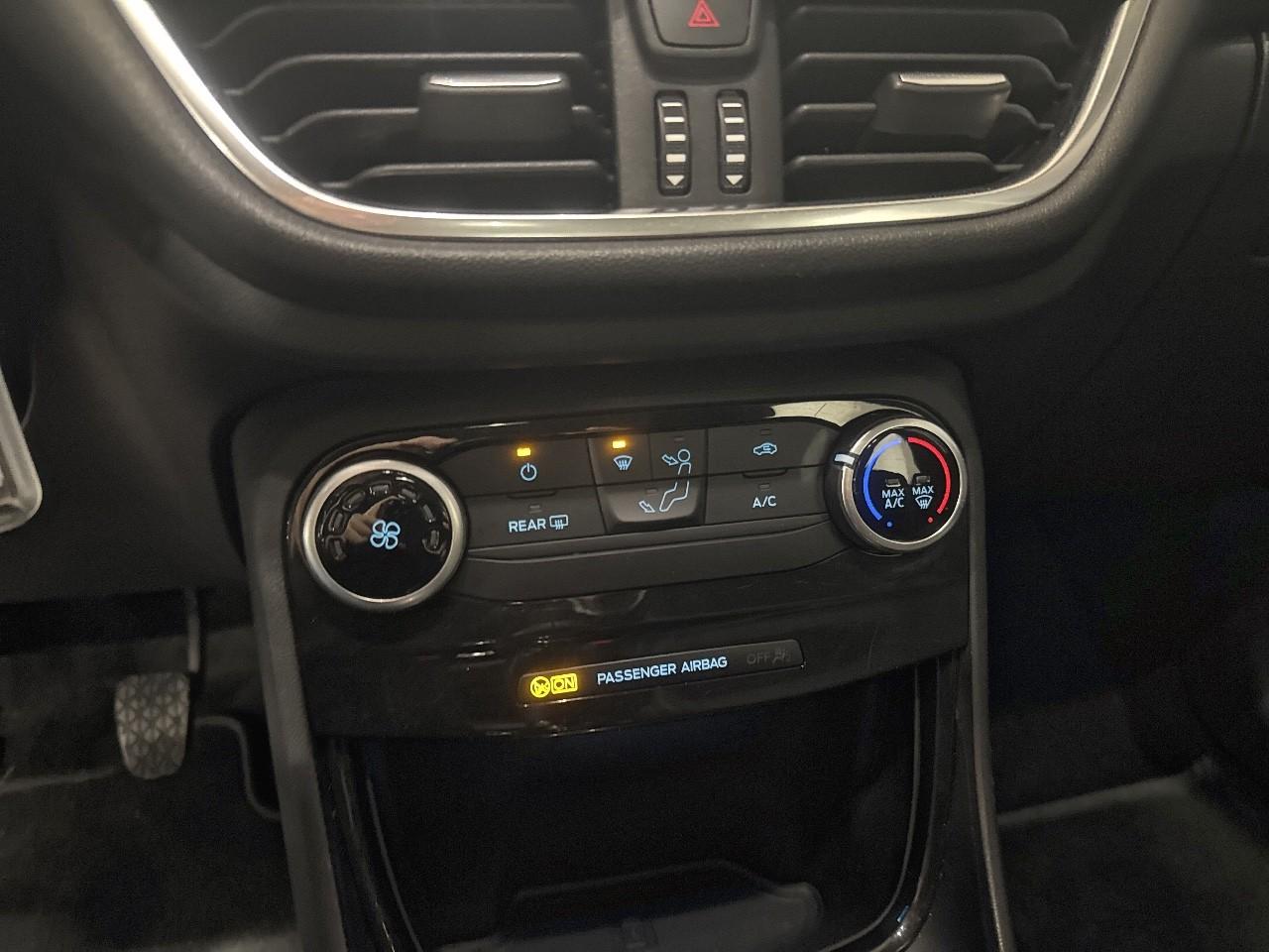 Ford Ford Puma usata, con Mirror Screen