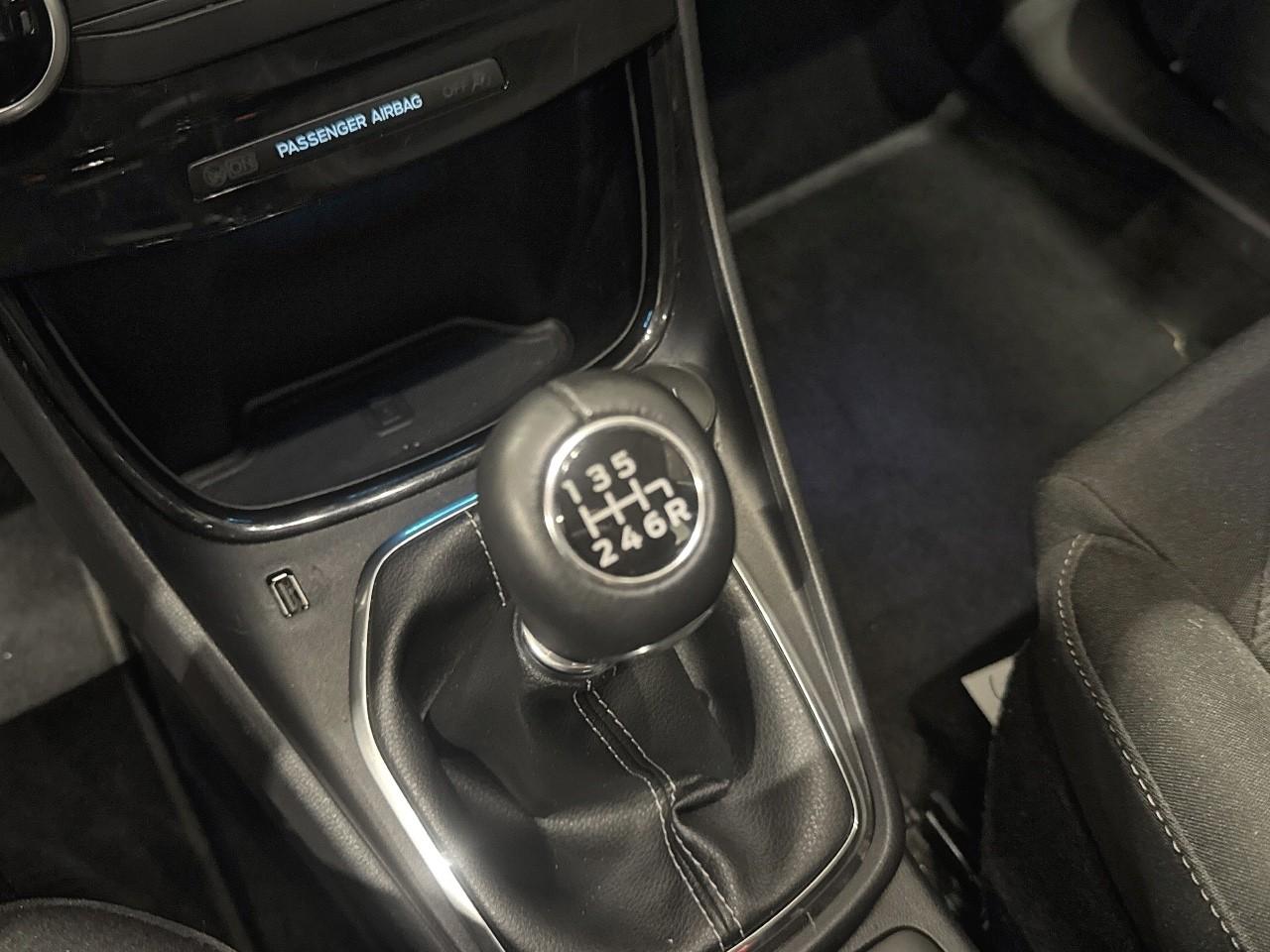 Ford Ford Puma usata 5