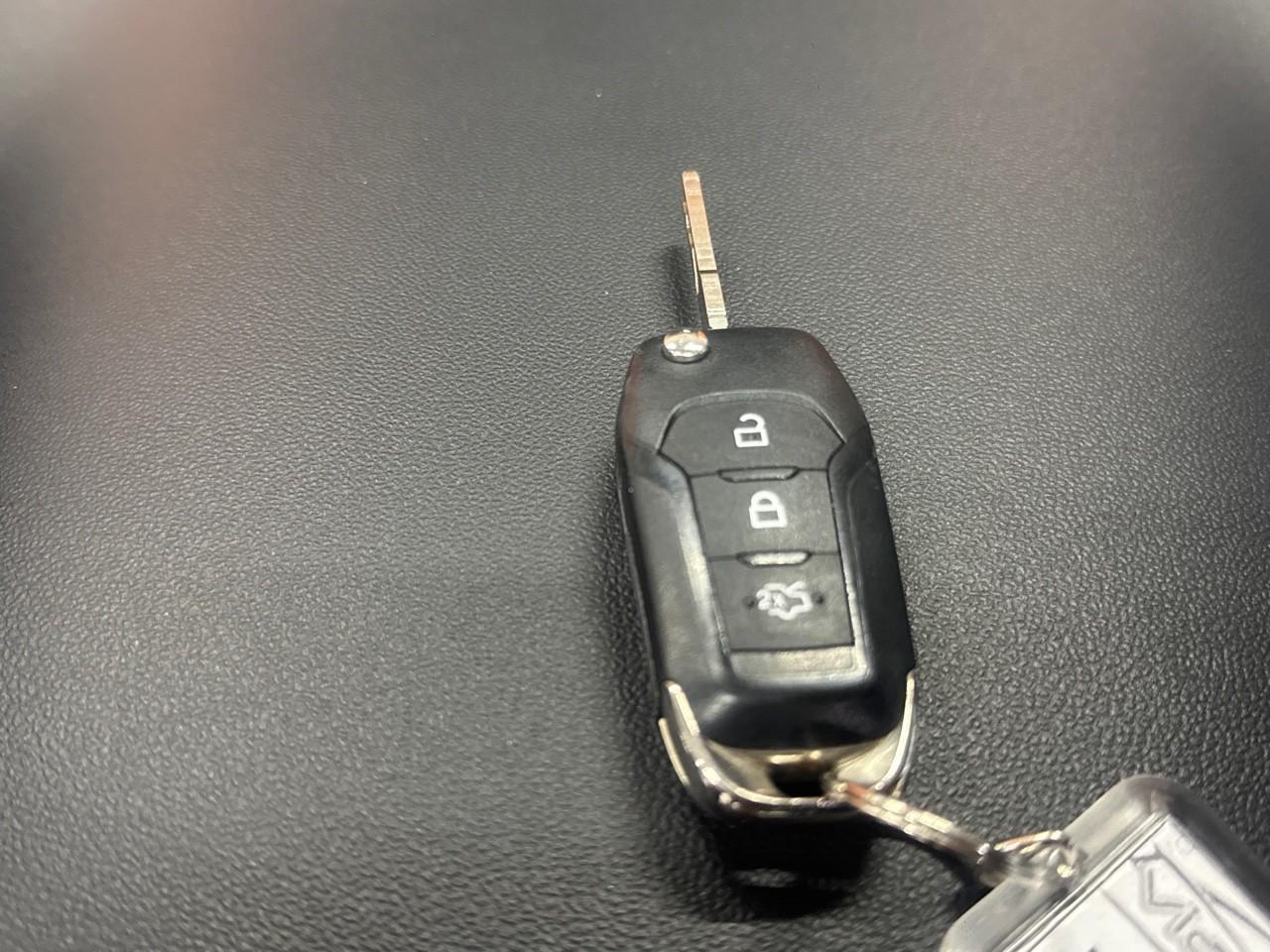 Ford Ford Puma usata 7