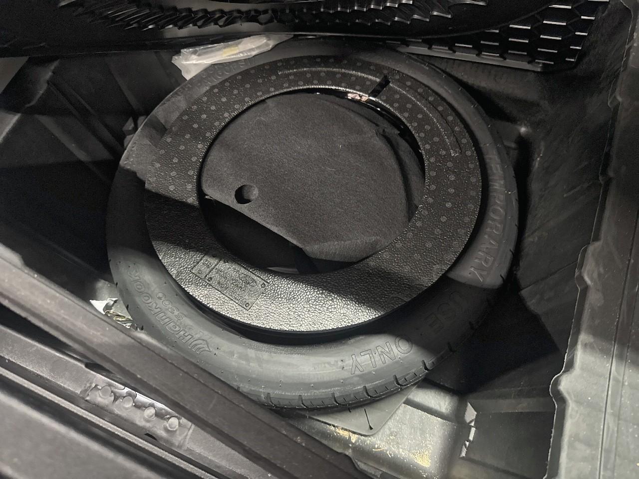 Ford Ford Puma usata 8