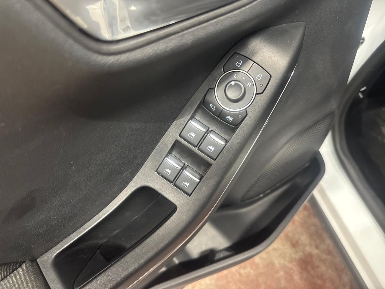 Ford Ford Puma usata 10