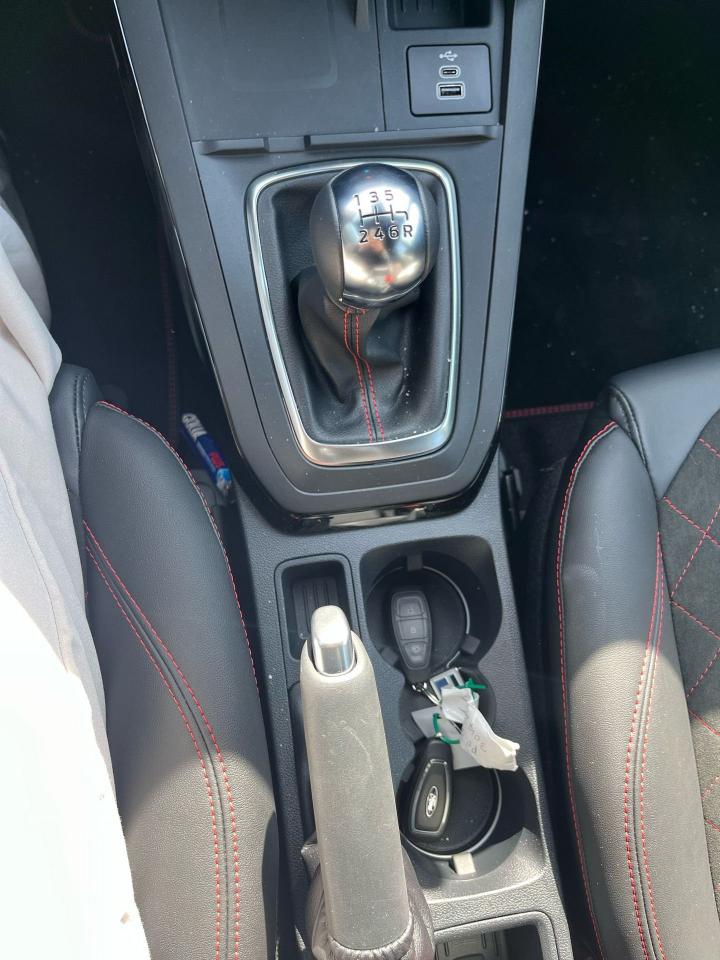 Ford Ford Puma usata 7