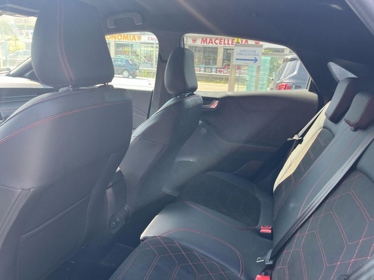 Ford Ford Puma usata 21