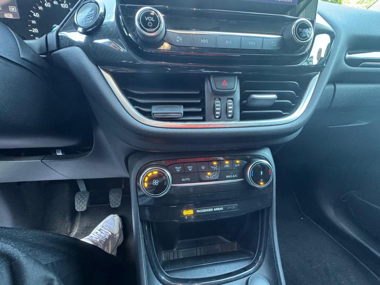 Ford Ford Puma usata 5