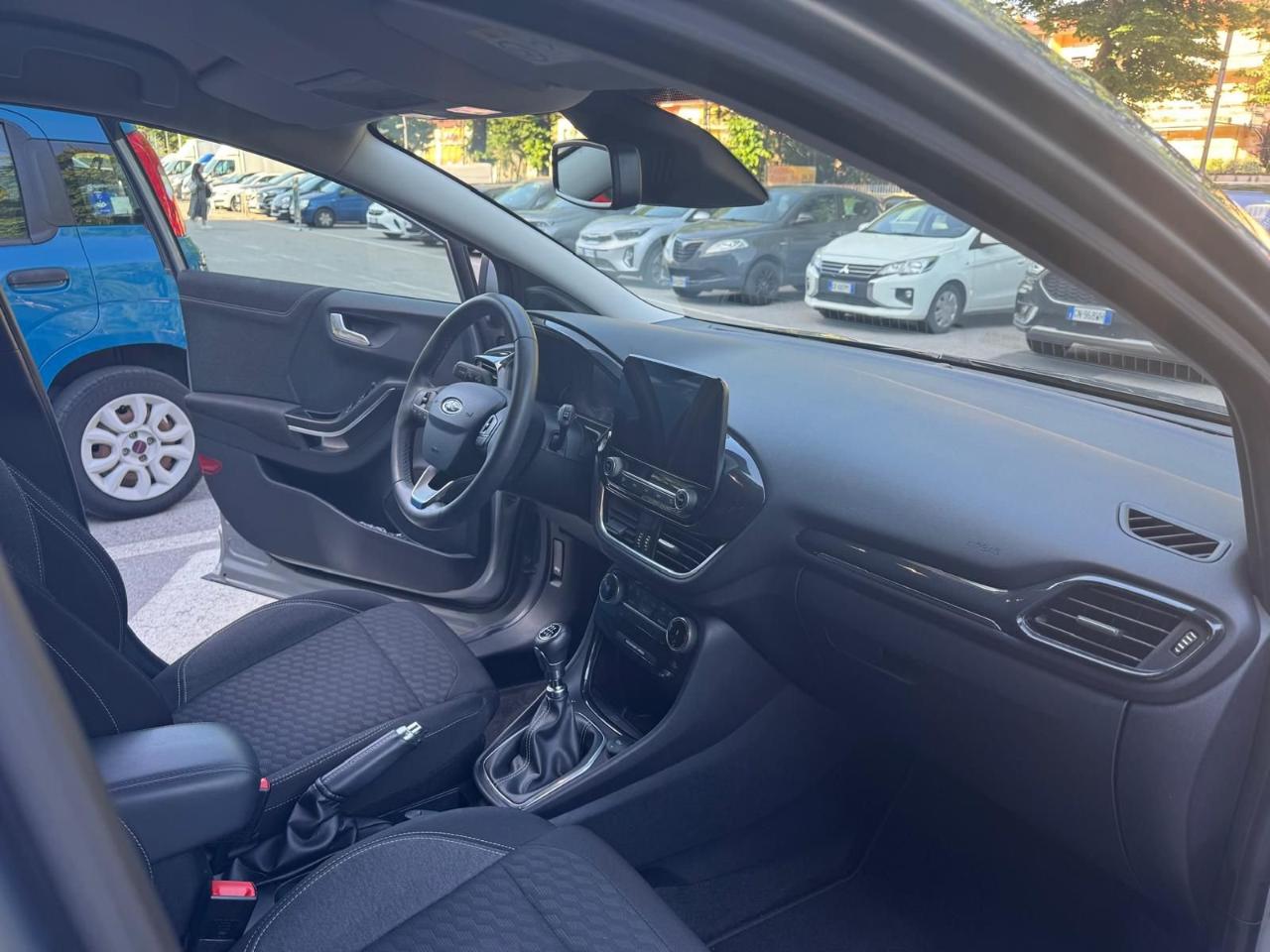 Ford Ford Puma usata 16