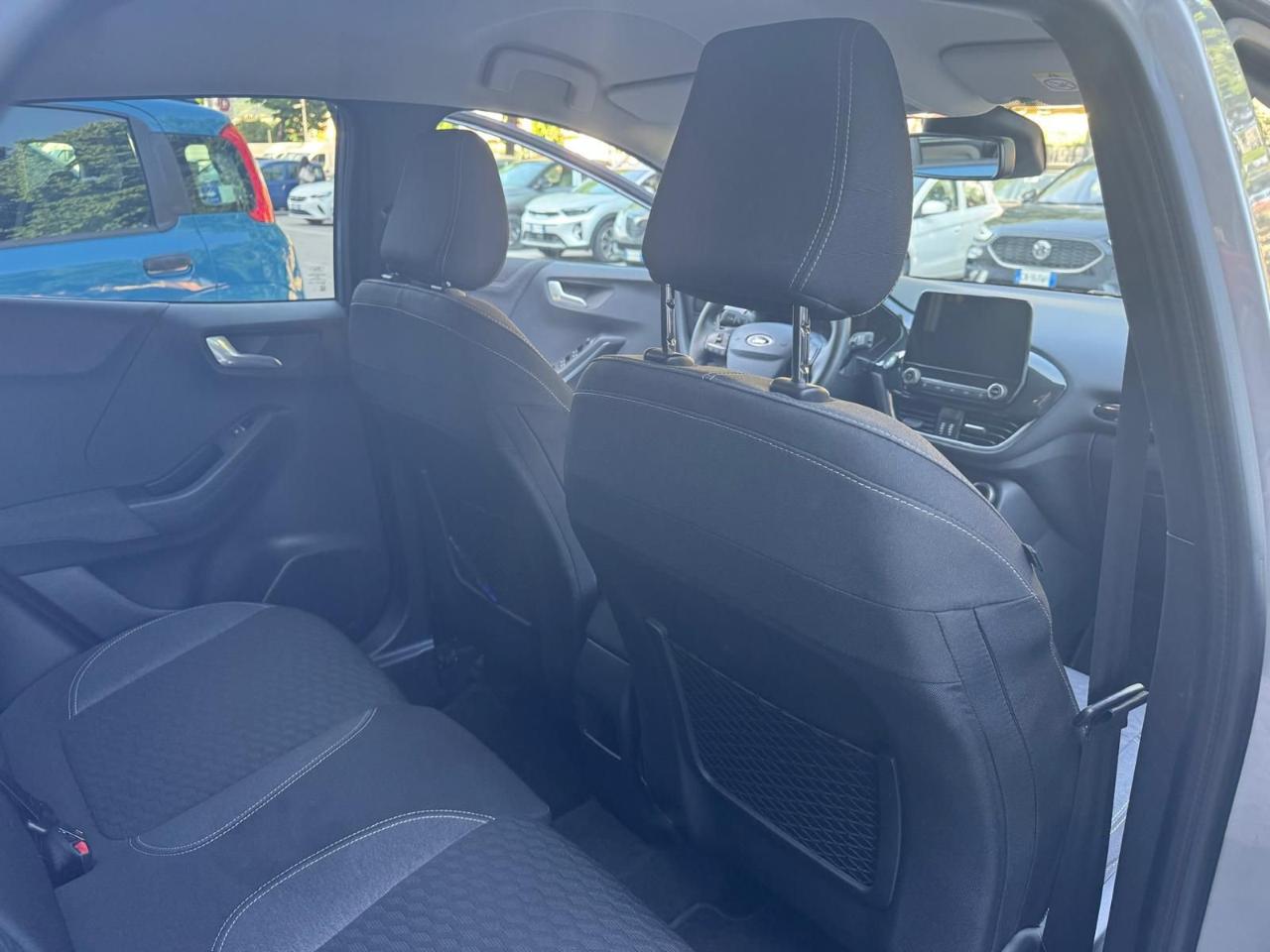 Ford Ford Puma usata 18