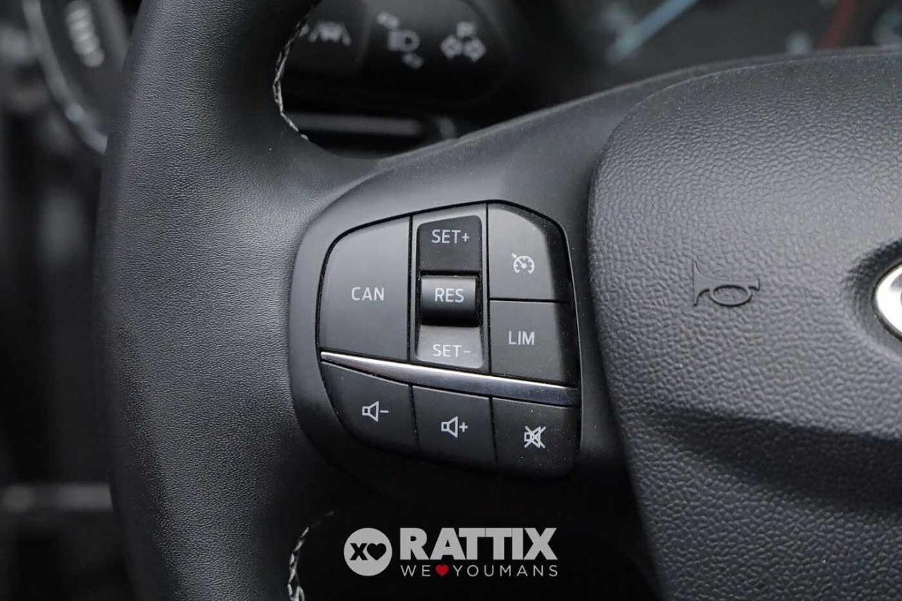 Ford Ford Puma usata, con Interno 11