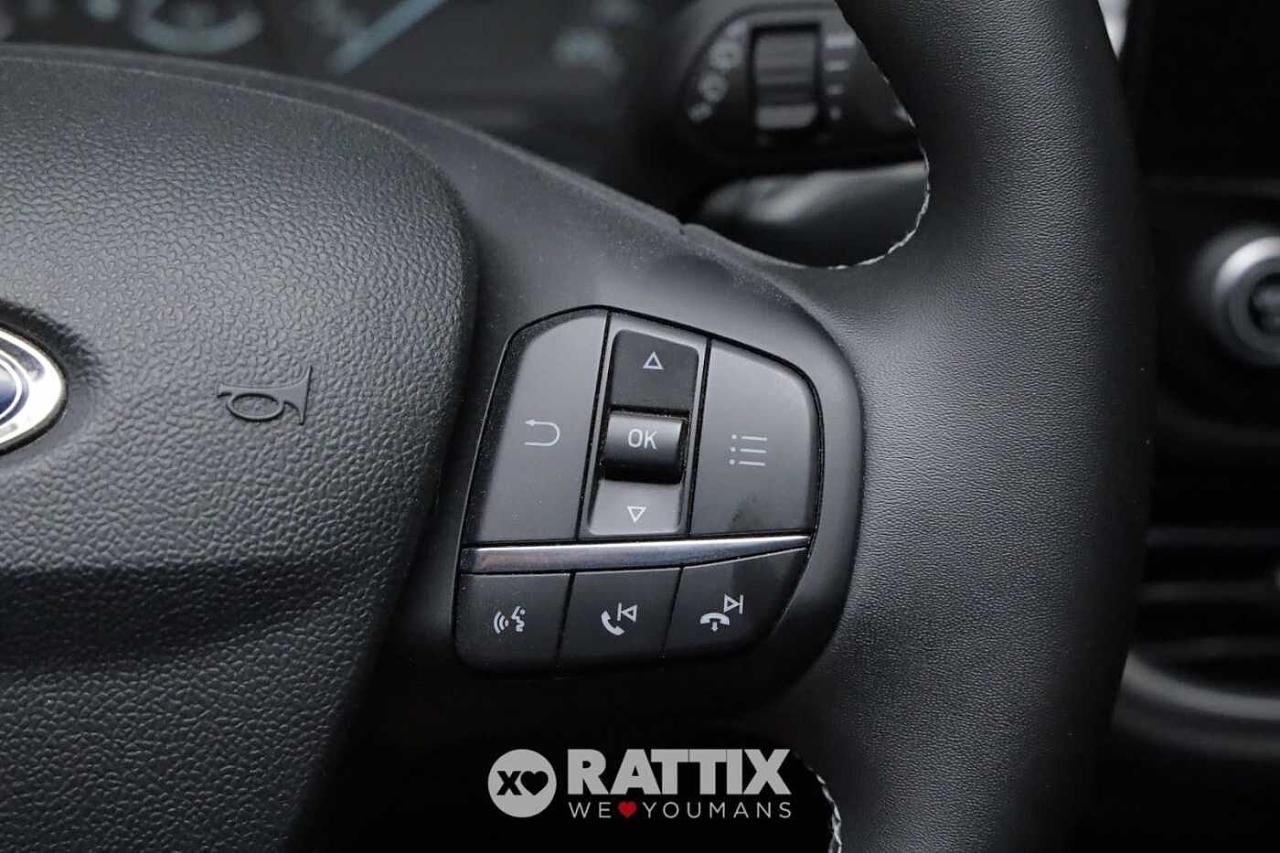 Ford Ford Puma usata, con trazione anteriore