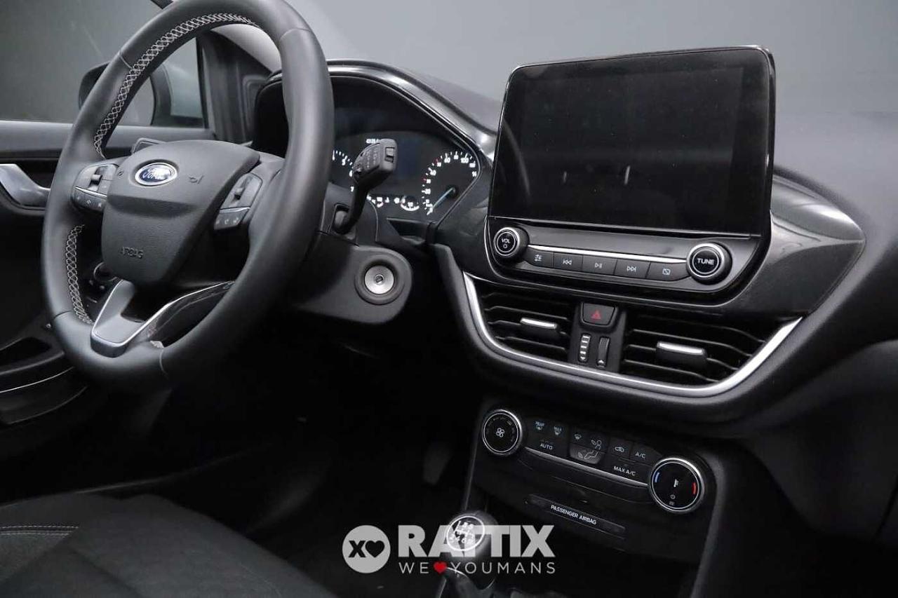 Ford Ford Puma usata 6