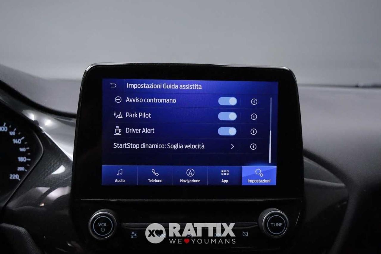 Ford Ford Puma usata 12