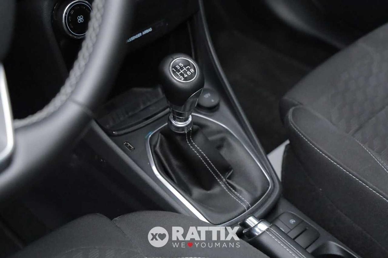 Ford Ford Puma usata 13