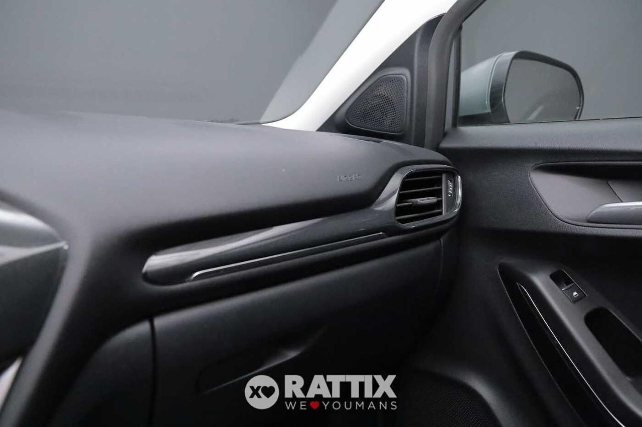 Ford Ford Puma usata 17