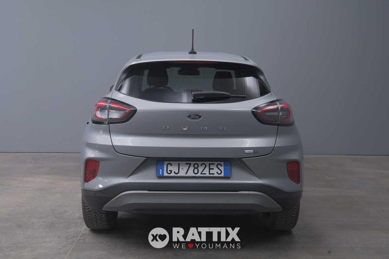 Ford Ford Puma usata 20