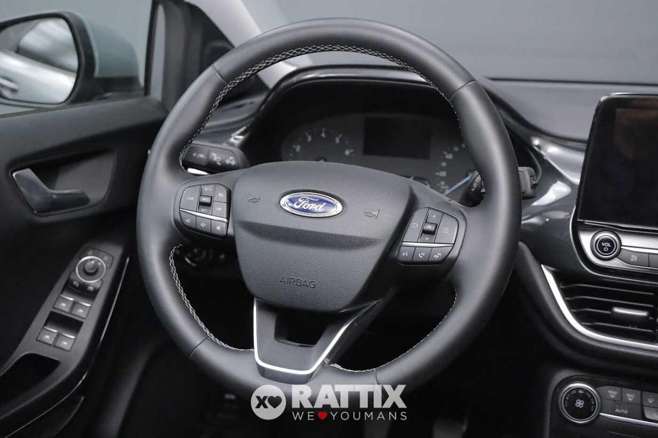Ford Ford Puma usata 24