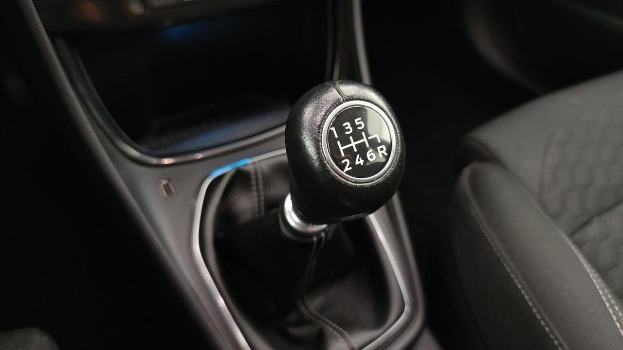 Ford Ford Puma usata, con fari fendinebbia