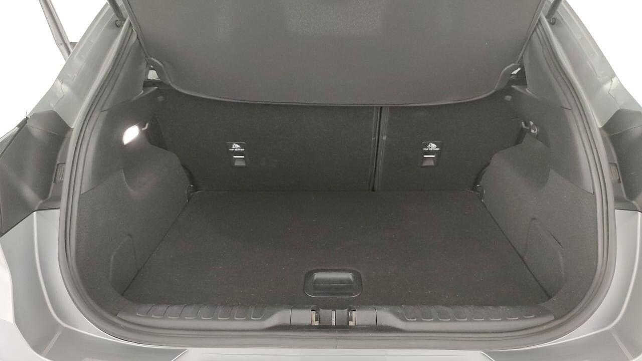 Ford Ford Puma usata, con vetri elettrici