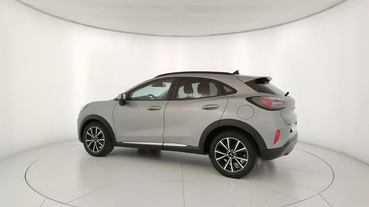Ford Ford Puma usata 20