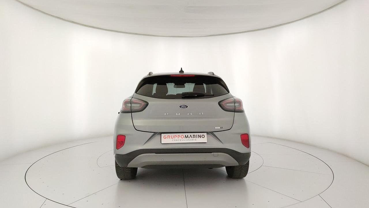 Ford Ford Puma usata 22