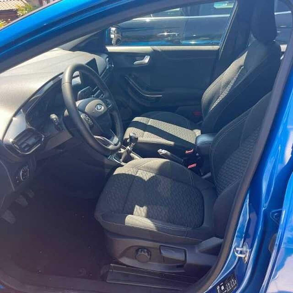 Ford Ford Puma usata 3