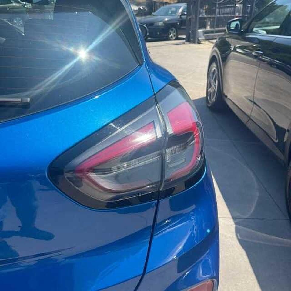 Ford Ford Puma usata 7
