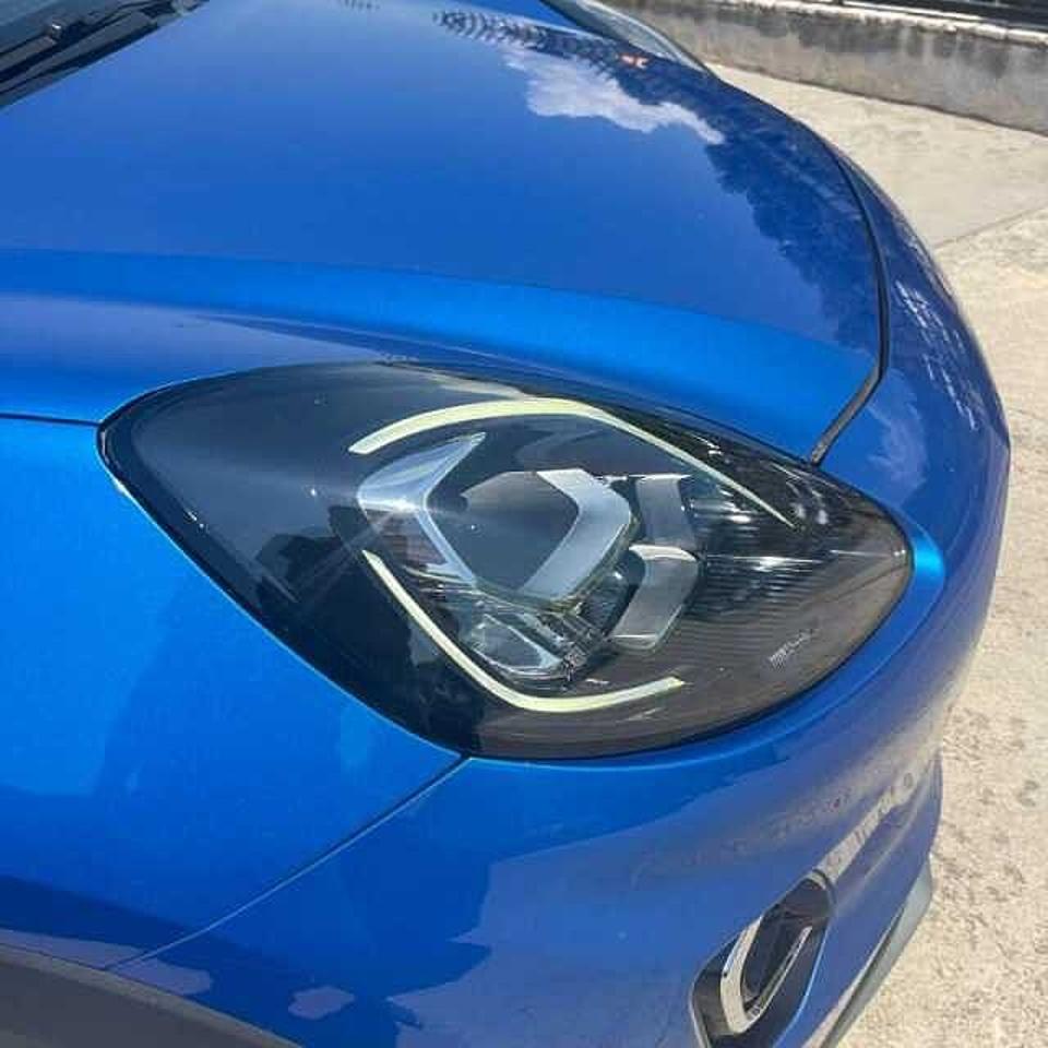 Ford Ford Puma usata 12