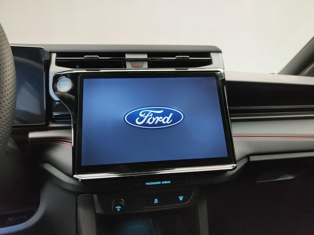 Ford Ford Puma usata 12