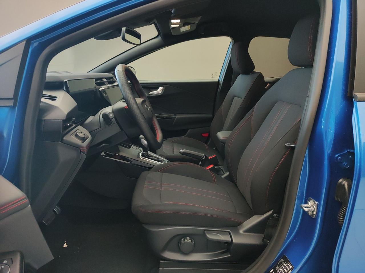 Ford Ford Puma usata 23
